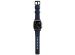 Nomad Rugged band FKM Apple Watch Series 1-10 / SE / Ultra (2) - 42/44/45/46/49 mm - Zwart/Blauw