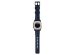 Nomad Rugged band FKM Apple Watch Series 1-10 / SE / Ultra (2) - 42/44/45/46/49 mm - Zwart/Blauw