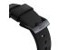 Nomad Active Pro Band Apple Watch Series 1-10 / SE / Ultra (2) - 42/44/45/46/49 mm - Zwart/Zwart