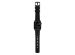 Nomad Active Pro Band Apple Watch Series 1-10 / SE / Ultra (2) - 42/44/45/46/49 mm - Zwart/Zwart