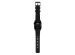 Nomad Active Pro Band Apple Watch Series 1-10 / SE / Ultra (2) - 42/44/45/46/49 mm - Zwart/Zwart