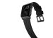 Nomad Active Pro Band Apple Watch Series 1-10 / SE / Ultra (2) - 42/44/45/46/49 mm - Zwart/Zwart