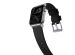 Nomad Active Pro Band Apple Watch Series 1-10 / SE / Ultra (2) - 42/44/45/46/49 mm - Zwart/Zilver