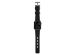 Nomad Rugged band FKM Apple Watch Series 1-10 / SE / Ultra (2) - 42/44/45/46/49 mm - Zilver