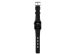 Nomad Rugged band FKM Apple Watch Series 1-10 / SE / Ultra (2) - 42/44/45/46/49 mm - Zilver