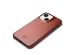 Wachikopa Full Wrap Backcover iPhone 13 - British