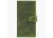 Wachikopa Magic Bookcase 2-in-1 Samsung Galaxy S24 Plus - Forest Green