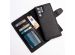 Wachikopa Magic Bookcase 2-in-1 Samsung Galaxy S24 Ultra - Black