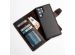 Wachikopa Magic Bookcase 2-in-1 Samsung Galaxy S24 Ultra - Dark Brown