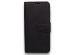 Wachikopa Magic Bookcase 2-in-1 Samsung Galaxy S23 - Black
