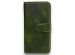 Wachikopa Multi Wallet Bookcase Samsung Galaxy S24 Plus - Forest Green