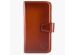 Wachikopa Multi Wallet Bookcase Samsung Galaxy S24 Plus - British