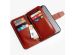 Wachikopa Multi Wallet Bookcase Samsung Galaxy S24 Ultra - British