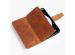 Wachikopa Multi Wallet Bookcase Samsung Galaxy S23 - Camel