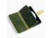 Wachikopa Multi Wallet Bookcase Samsung Galaxy S23 - Forest Green