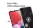 imoshion Design hoesje Samsung Galaxy A13 (4G) - Paardenbloem - Wit