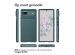 imoshion Thunder Backcover Google Pixel 6a - Groen