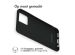 imoshion Color Backcover Motorola Moto G72 - Zwart