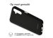 imoshion Color Backcover Samsung Galaxy A14 (5G/4G) - Zwart