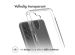 Accezz Xtreme Impact Backcover Samsung Galaxy A14 (5G/4G) - Transparant