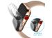 imoshion Full Cover Softcase Apple Watch Series 1 / 2 / 3 - 42 mm - Transparant