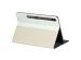 Gecko Covers EasyClick Eco Bookcase Samsung Galaxy Tab S9 11.0 inch - Sand