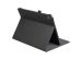 Gecko Covers Easy-Click Eco Bookcase iPad Air 11 inch (2024) M2 - Black