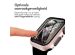 imoshion Full Cover Hardcase Apple Watch Series 4 / 5 / 6 / SE - 44 mm - Roze