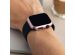 imoshion Full Cover Hardcase Apple Watch Series 4 / 5 / 6 / SE - 44 mm - Roze