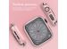 imoshion Full Cover Hardcase Apple Watch Series 4 / 5 / 6 / SE - 44 mm - Roze