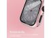 imoshion Full Cover Hardcase Apple Watch Series 4 / 5 / 6 / SE - 40 mm - Roze