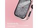 imoshion Full Cover Hardcase Apple Watch Series 7 / 8 / 9 - 41 mm - Roze