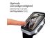 imoshion Full Cover Hardcase Apple Watch Series 7 / 8 / 9 - 41 mm - Zilver