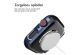 imoshion Full Cover Hardcase Apple Watch Series 7 / 8 / 9 - 41 mm - Donkerblauw