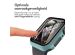 imoshion Full Cover Hardcase Apple Watch Series 7 / 8 / 9 - 41 mm - Donkergroen