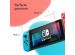 imoshion Gehard glas screenprotector Nintendo Switch