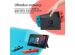 imoshion Gehard glas screenprotector Nintendo Switch