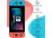 imoshion Gehard glas screenprotector Nintendo Switch