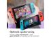 imoshion Gehard glas screenprotector Nintendo Switch