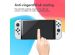 imoshion Gehard glas screenprotector Nintendo Switch OLED