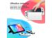 imoshion Gehard glas screenprotector Nintendo Switch OLED