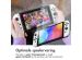 imoshion Gehard glas screenprotector Nintendo Switch OLED