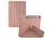 imoshion Origami Bookcase Samsung Galaxy Tab S9 11.0 inch - Rosé Goud