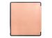 imoshion Slim Hard Case Sleepcover Kobo Elipsa 2E - Rosé Goud