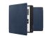 imoshion Slim Hard Case Sleepcover Kobo Elipsa 2E - Donkerblauw