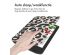 imoshion Design Slim Soft Case Sleepcover Pocketbook Verse / Verse Pro / Vivlio Light / Light HD - Leopard