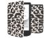 imoshion Design Slim Soft Case Sleepcover Pocketbook Verse / Verse Pro / Vivlio Light / Light HD - Leopard