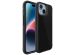 imoshion Rugged Hybrid Carbon Case iPhone 15 - Zwart