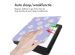 imoshion Design Slim Hard Case Sleepcover Tolino Page 2 - Flowers Distance