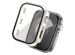 imoshion Full Cover Hardcase Apple Watch Series 1 / 2 / 3 - 38 mm - Sterrenlicht